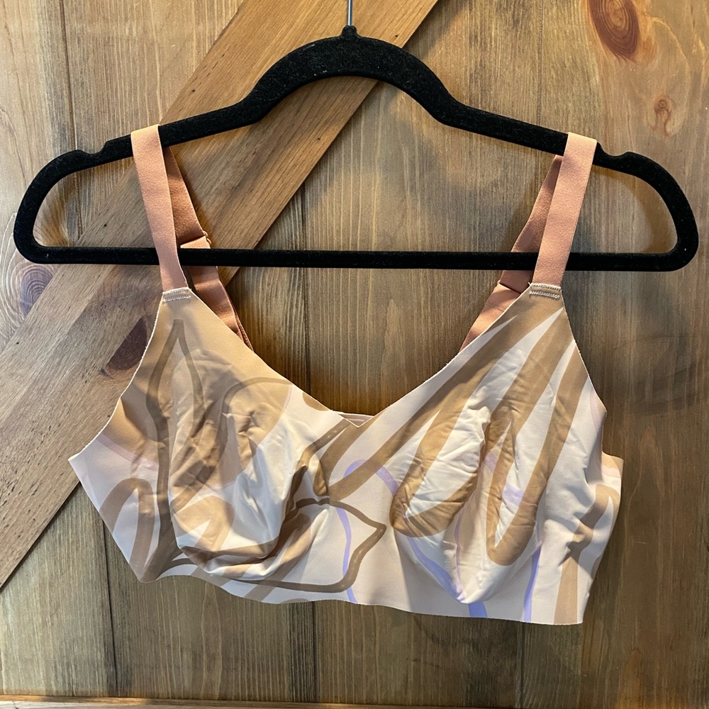 KNIX Bra